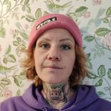 Profilfoto av Maria Berger