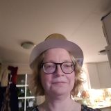 Profilfoto av Birgitta Lagerqvist