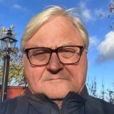 Profilfoto av Krister Carlsson
