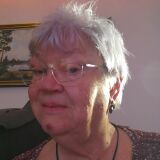 Profilfoto av Marianne Nordin