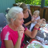 Profilfoto av Anita Qvist