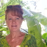 Profilfoto av Berit Hagerell