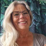 Profilfoto av Christina Nilsson