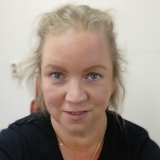 Profilfoto av Linda Zetterberg