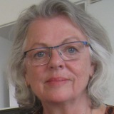 Profilfoto av Gisela Lundell