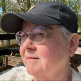 Profilfoto av Eva Nevén