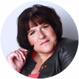 Profilfoto av Veronica Kallander