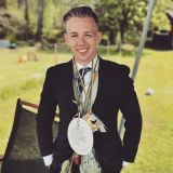 Profilfoto av Casper Karlsson