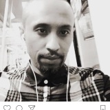 Profilfoto av Mahamed Bashir