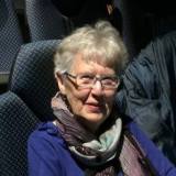 Profilfoto av Gun Stjärnkvist