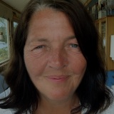Profilfoto av Gun-Liz Olander