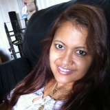 Profilfoto av Sandra Martinsson