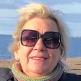Profilfoto av Anna Gunnarson