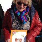 Profilfoto av Britt-Marie Konradsson