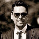 Profilfoto av John Friberg