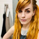 Profilfoto av Lena Westerberg