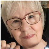 Profilfoto av Irene Wreding