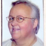 Profilfoto av Gunilla Fredin