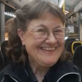 Profilfoto av Marianne Lasses