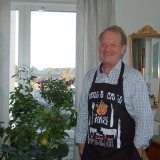 Profilfoto av Kurt Troell
