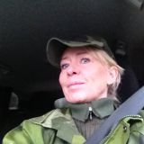 Profilfoto av Stina Hagman