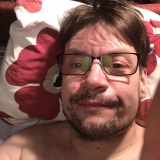Profilfoto av Tobias Forsberg