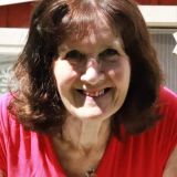 Profilfoto av Ulla Stenson