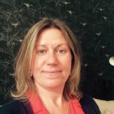 Profilfoto av Marie Bergström
