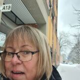 Profilfoto av Anna Eriksson