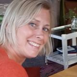 Profilfoto av Charlotte Nilsson