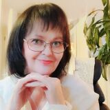 Profilfoto av Helene Sandberg