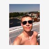 Profilfoto av Isak Kuure