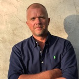 Profilfoto av Stefan Ekberg