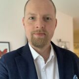 Profilfoto av Eric Asplund