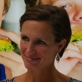 Profilfoto av Eva Götenstedt