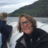 Profilfoto av Lisbeth Svensson