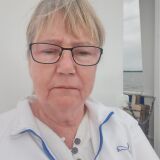 Profilfoto av Christina Berglund