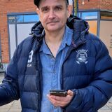 Profilfoto av Sven Wolter