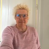 Profilfoto av Camilla Gradin