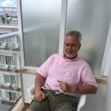 Profilfoto av Ulf Nygren