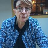 Profilfoto av Ingela Ahlqvist
