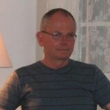 Profilfoto av Jan-Axel Carltoft