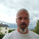 Profilfoto av Jens Levin