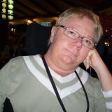 Profilfoto av Marita Malmström