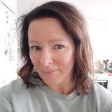 Profilfoto av Kristina Wieck
