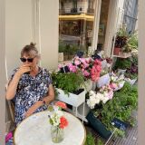 Profilfoto av Carina Almgren
