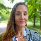 Profilfoto av Alexandra Lindholm