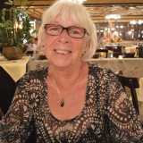 Profilfoto av Birgitta Elisabeth Kristoffersson Ryner