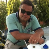 Profilfoto av Lars Gezelius