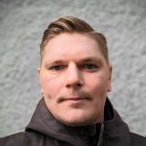 Profilfoto av Christoffer Cederberg